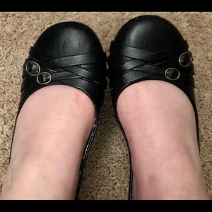 Womens flats